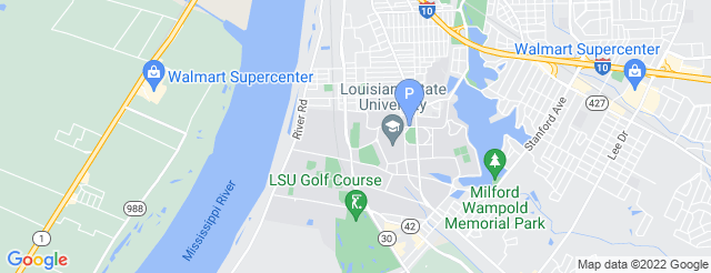 Pete Maravich Assembly Center