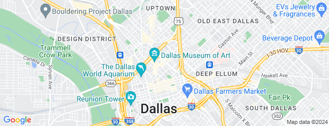 Annette Strauss Square