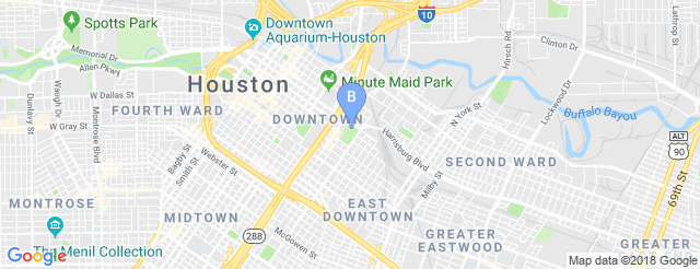 Shell Energy Stadium