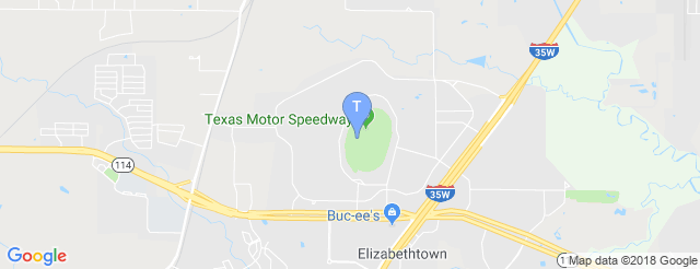Texas Motor Speedway