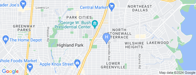 Hyena's Comedy Night Club 