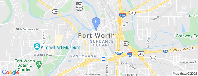 Hyena's Comedy Night Club 