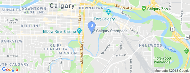 Scotiabank Saddledome