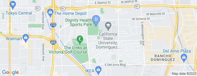 Dignity Health Sports Park 