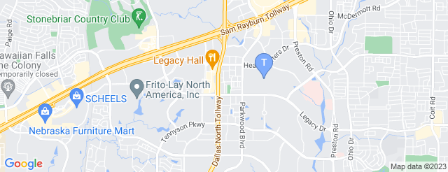 Mic Drop Comedy Plano