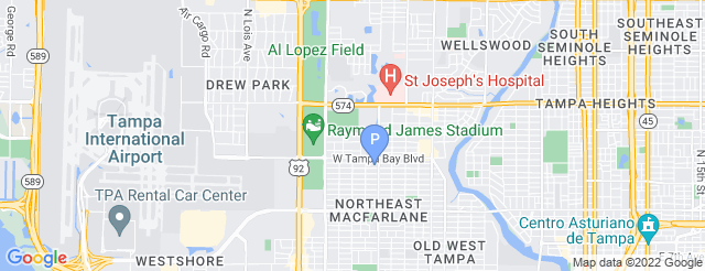 Premium Tailgate Lot 