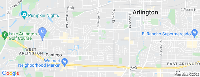 Clay Gould Ball Park