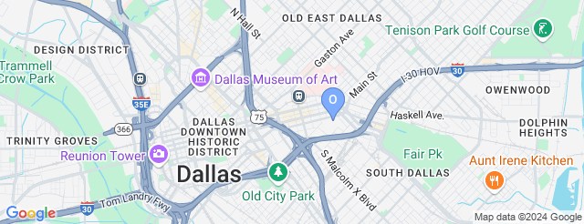 Outdoors at Club Dada